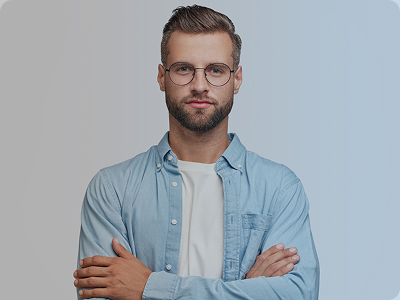 Stefan Lorenz – CTO von Zoldravic