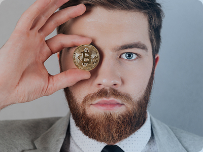 Julian Wolf – Chief Analyst bei Zoldravic